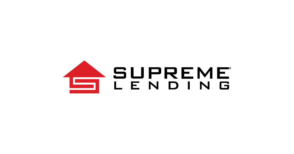 Henderson Mortgage Broker | Supreme Lending, Inc.